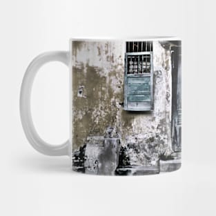 Vietnamese Facade Mug